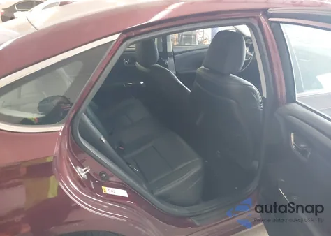 2013 Toyota Avalon Xle Touring z USA, uszkodzony, nr VIN 4T1BK1EB8DU033454